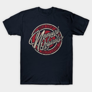 New York Denim Originals T-Shirt